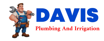 Trusted plumber in WATSEKA